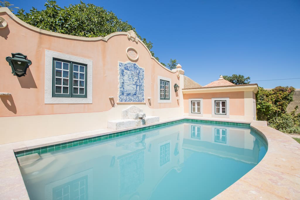 Piscina