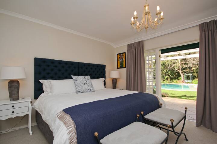 Beluga of Constantia (Entire Home) gallery image 3