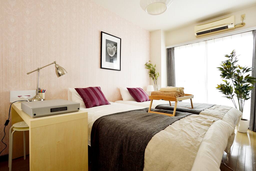 Room 203