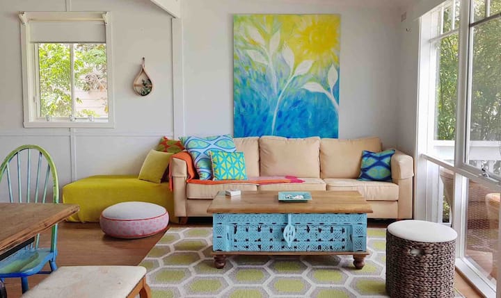 The Sweet Escape
Balnarring - Shoreham