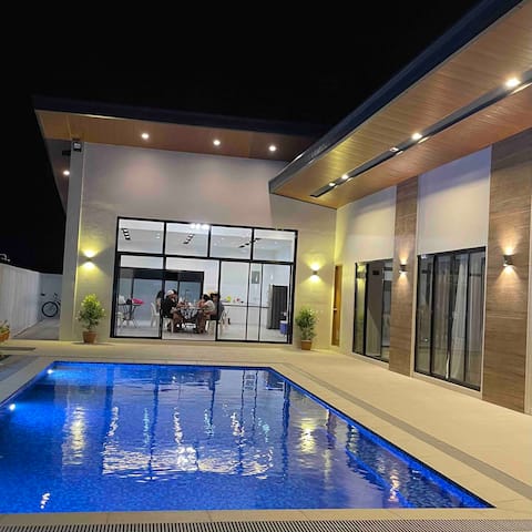 Casa Lira Private Villa