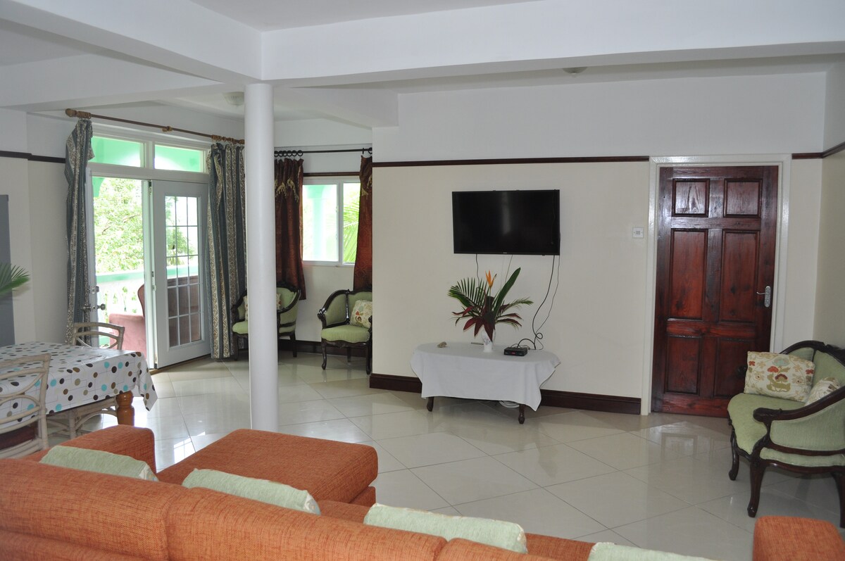 comfortable affordable flats