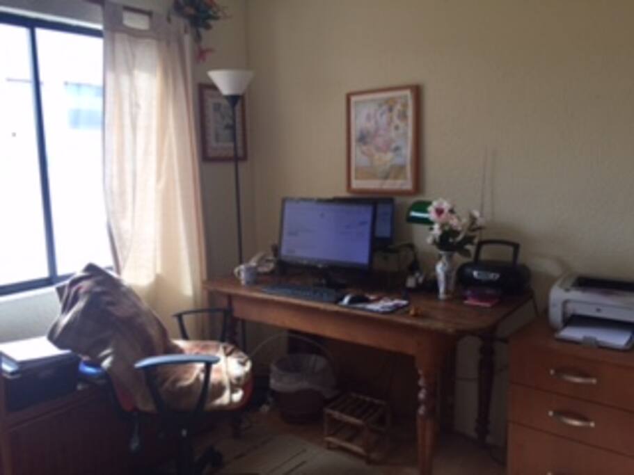 Escritorio