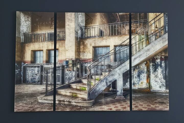 Belle Epoque *Design Apartment XXL* gallery image 5