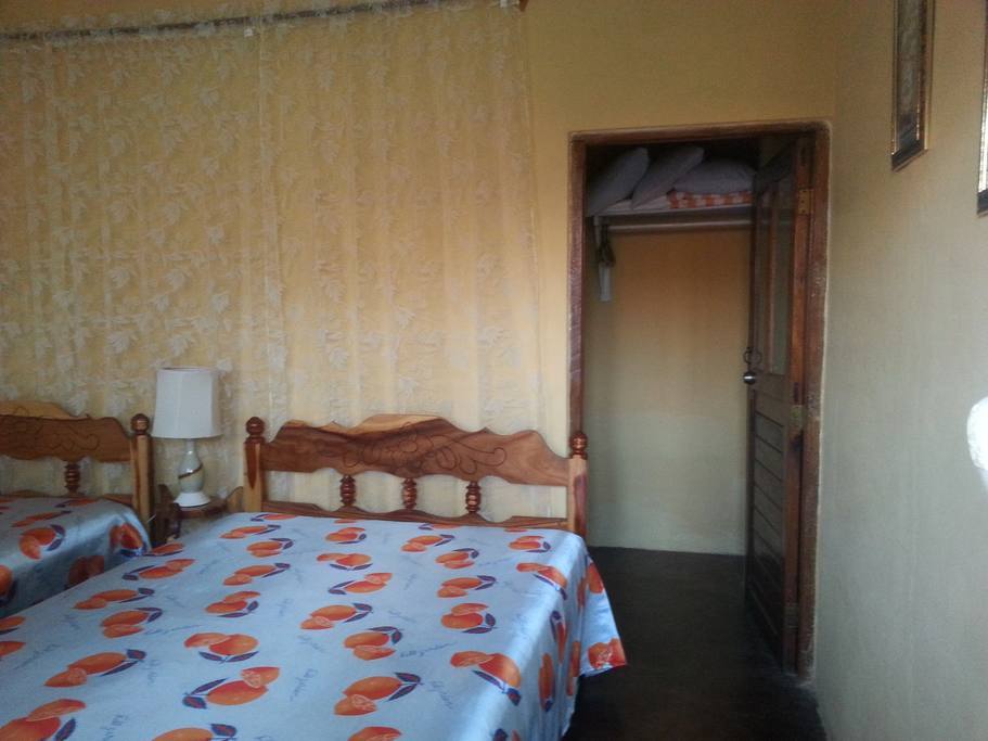 Habitacion