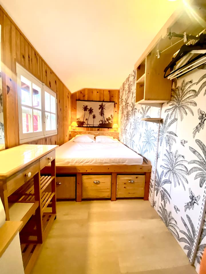 საძინებელი 3