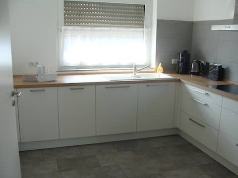 Holiday home Landblick