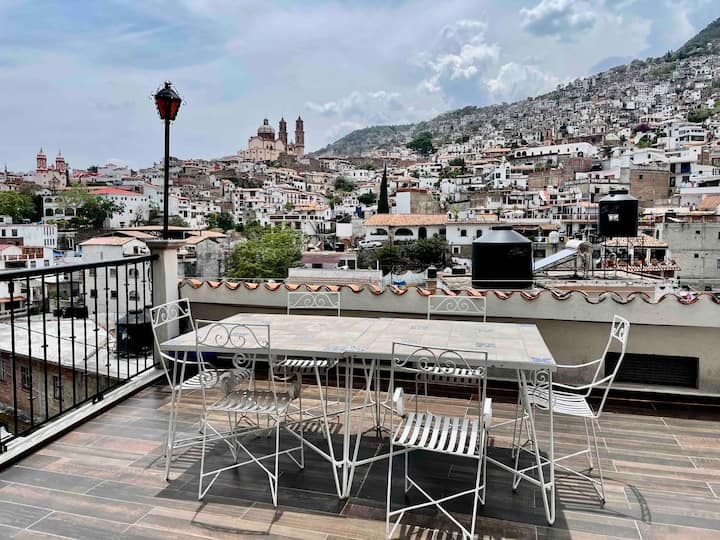 Guerrero Smoking Friendly Rentals - Mexico