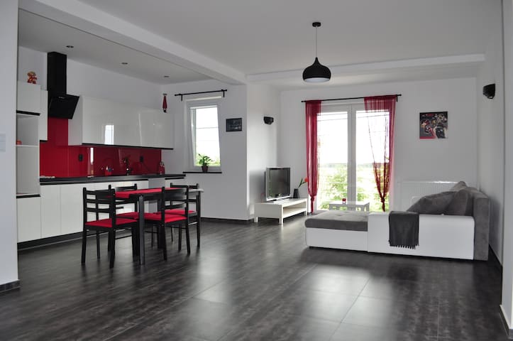 Airbnb Gmina łomianki Vacation Rentals Places To Stay