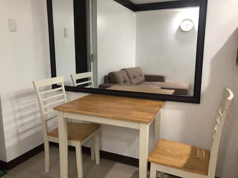 Urban Deca Camp Ville Condominium