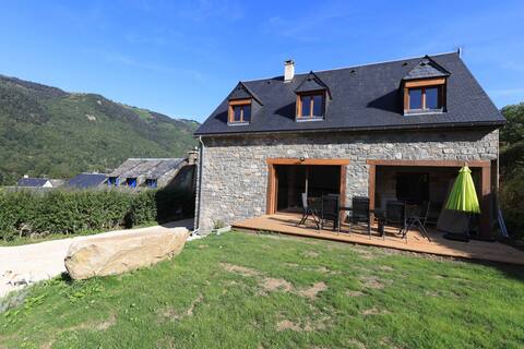 Great comfort cottage