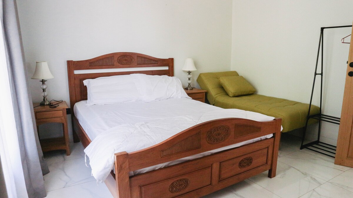 Спална соба 2