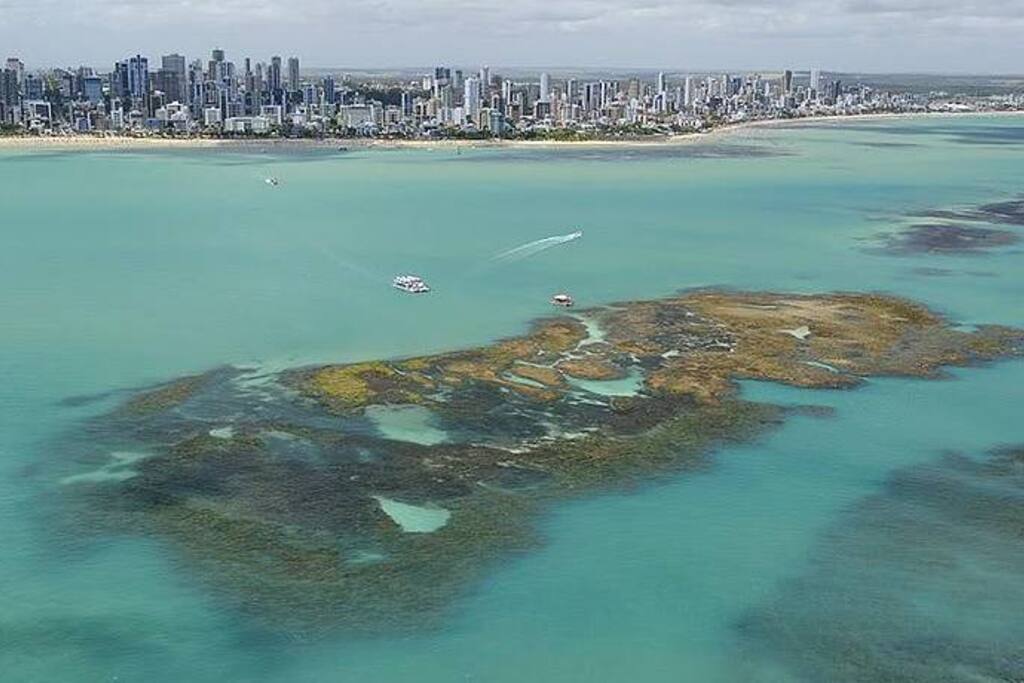 PISCINAS NATURAIS DE PICÃOZINHO