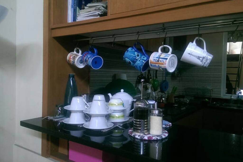 kitchen bar