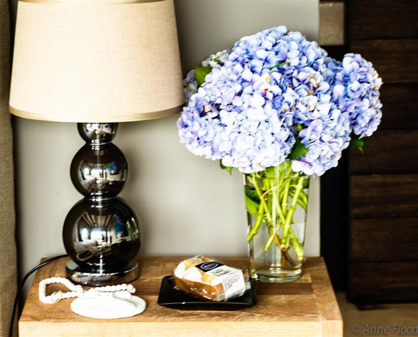 Bedside Table