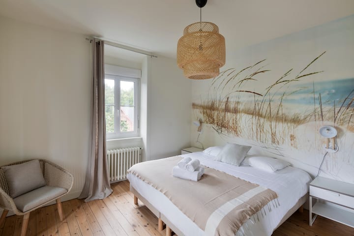 Спална соба 6