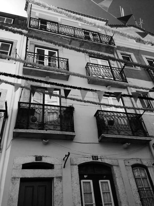 Facade
