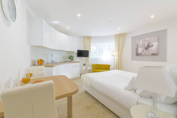 SAMSTAG d.o.o. managed Airbnb listing 1