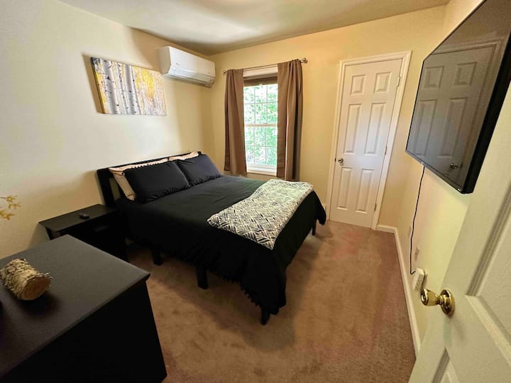 საძინებელი 4