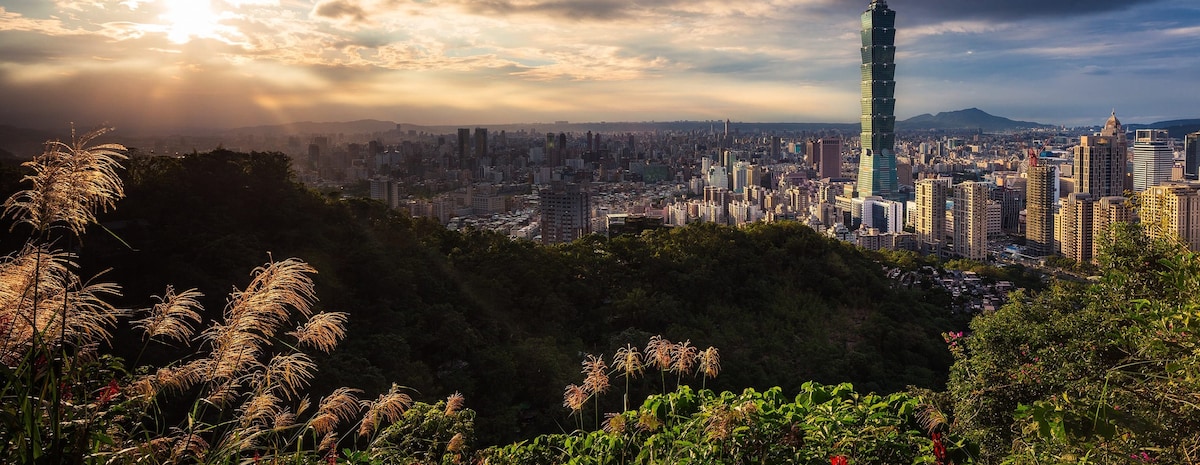 台北的度假屋和房源 台灣地區 Airbnb