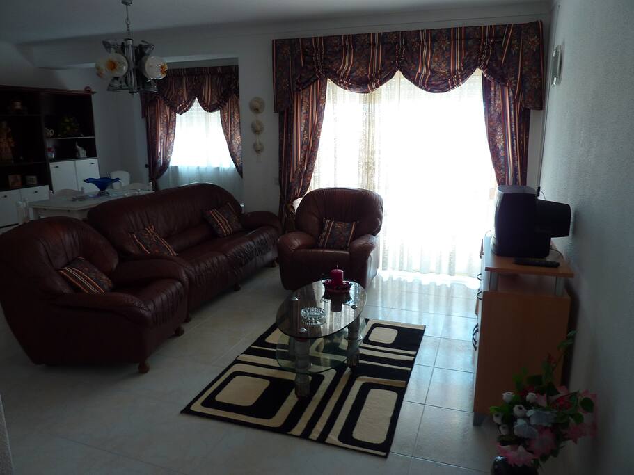 Sala de estar