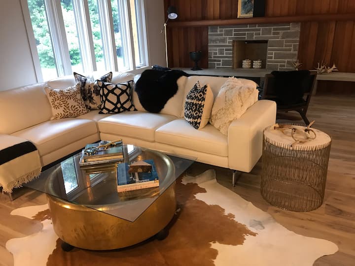 SaintSauveur Vacation Rentals & Homes Quebec, Canada Airbnb