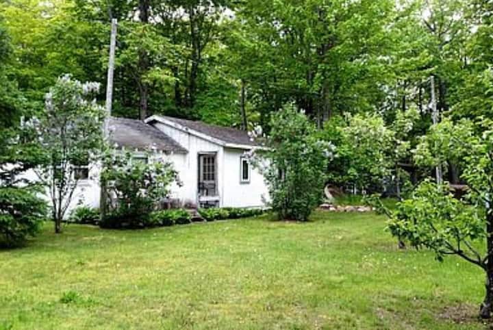 Sault Ste Marie Mi Cabin Rentals