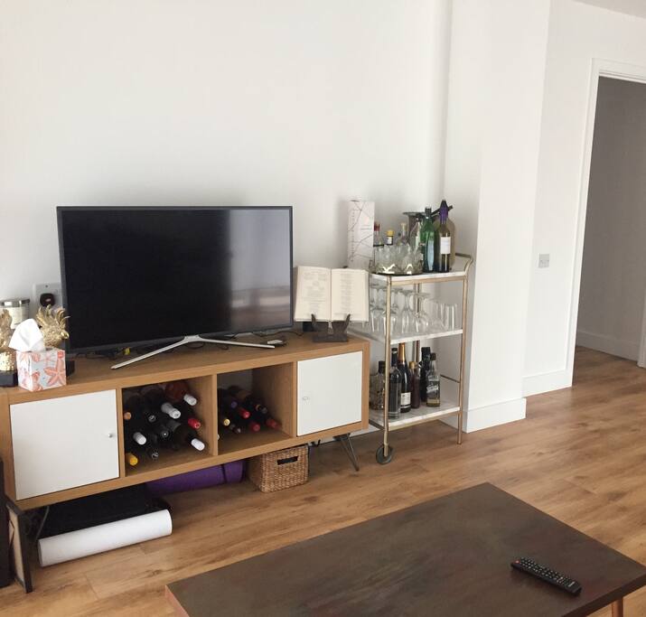 Smart TV