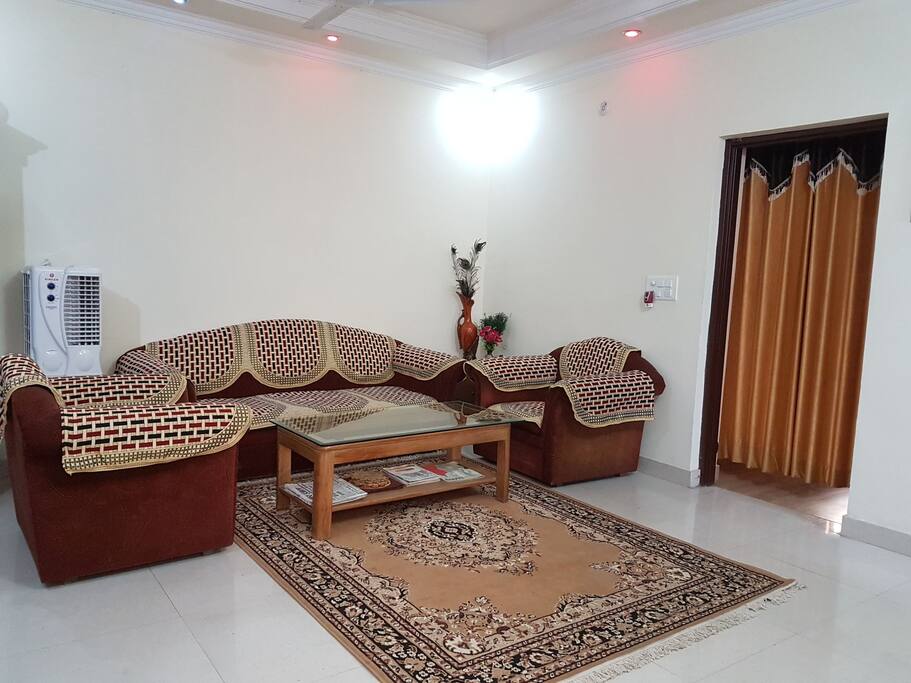 Drawing Room