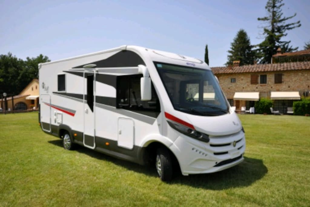 ≫ Camper Para 5 Personas Comprar Precio Y Opinión 2023