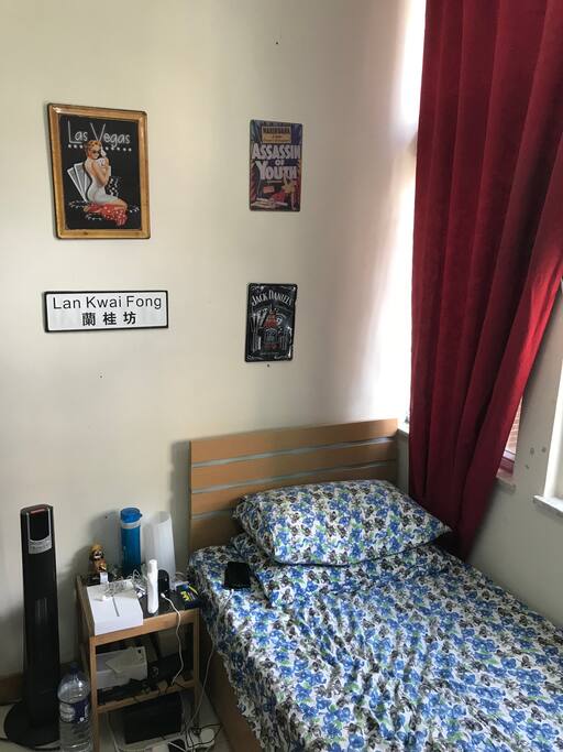 Bedroom - picture 3