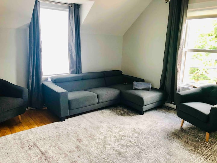 10 Best Airbnb Vacation Rentals In North Hatley, Canada Updated 2024