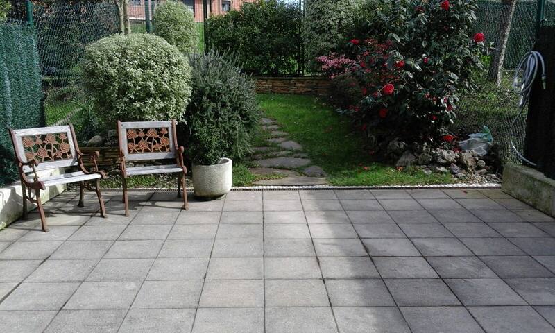 Aldakoenea Terrace. gallery image 5