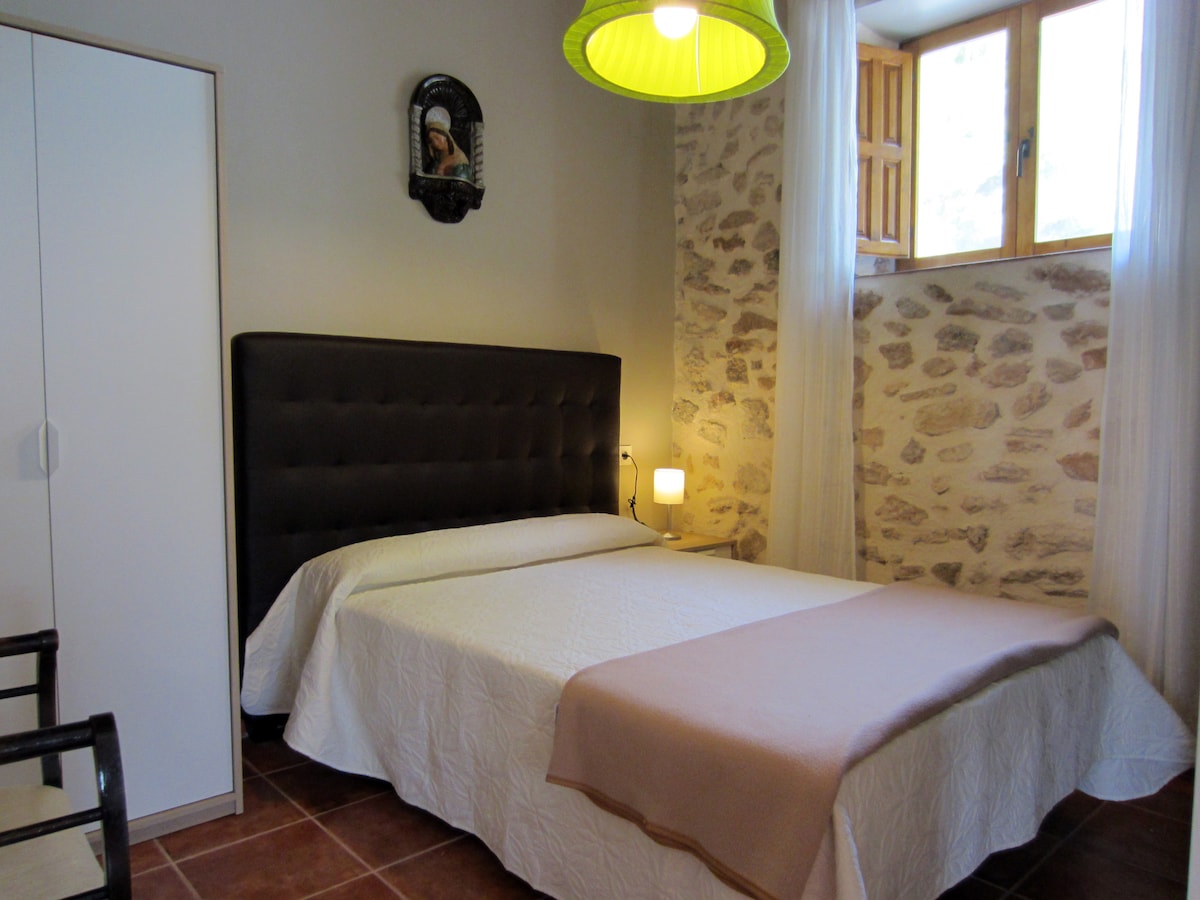 ห้องนอนบลูเฮ้าส์ 6