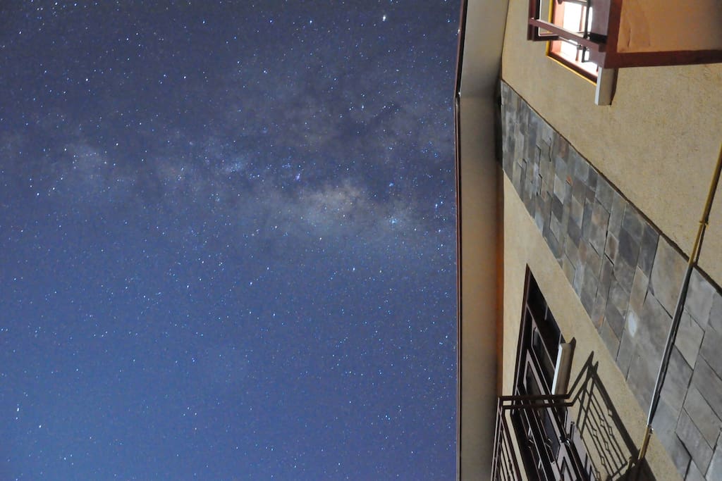 Stars
