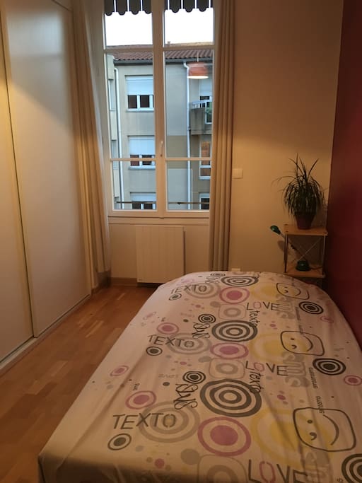 chambre 2