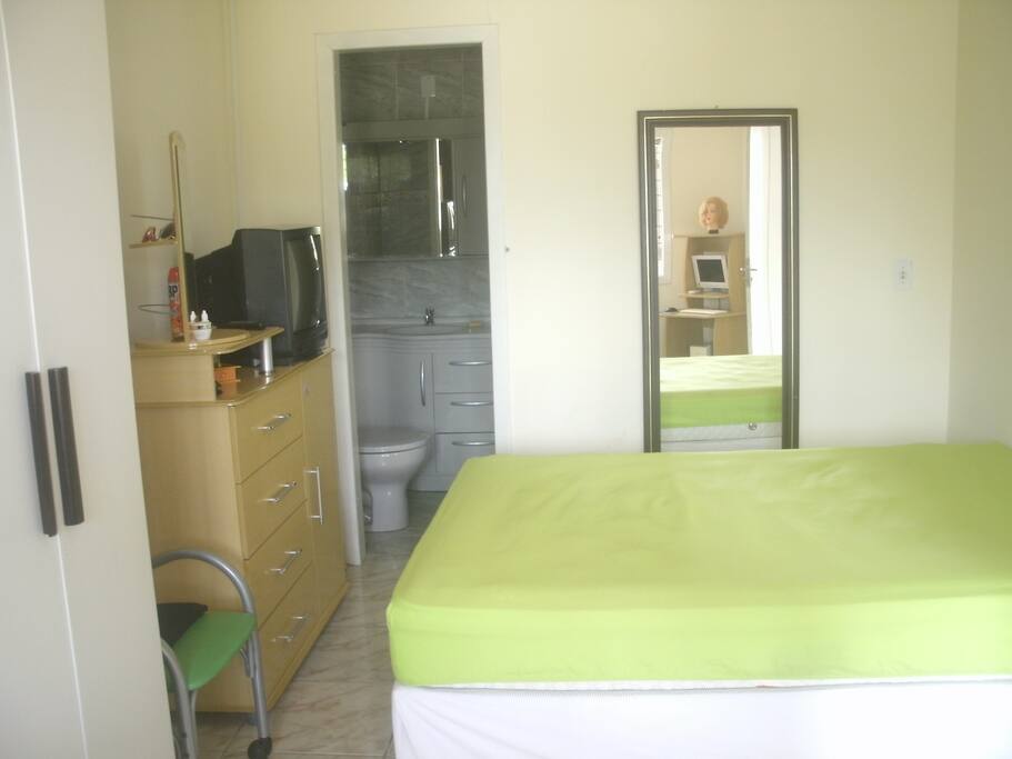 suite