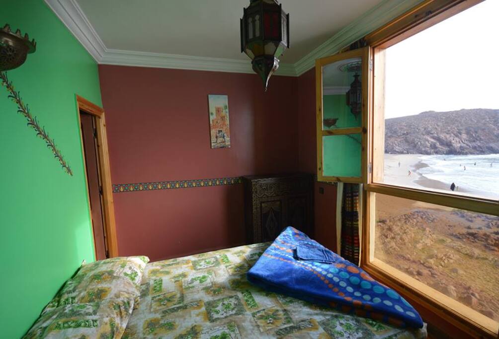 Halleluja Room