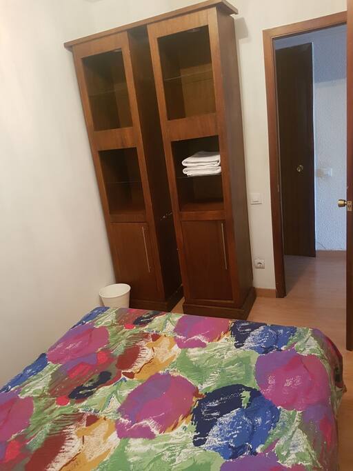 Habitación Doble 1