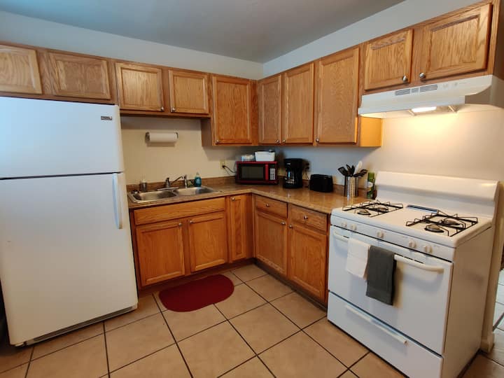 Winslow Vacation Rentals & Homes Arizona, United States Airbnb