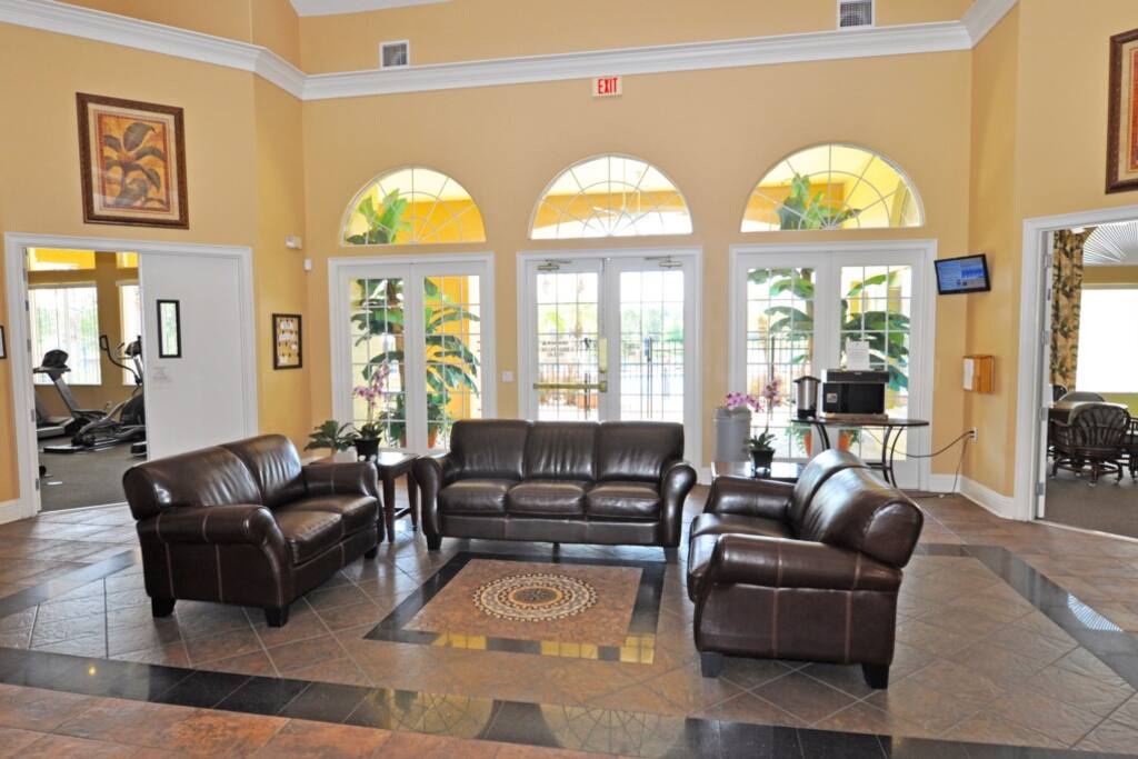 Sweet Home Vacation Disney Rentals Vacation Homes Florida Orlando Terra Verde Resort