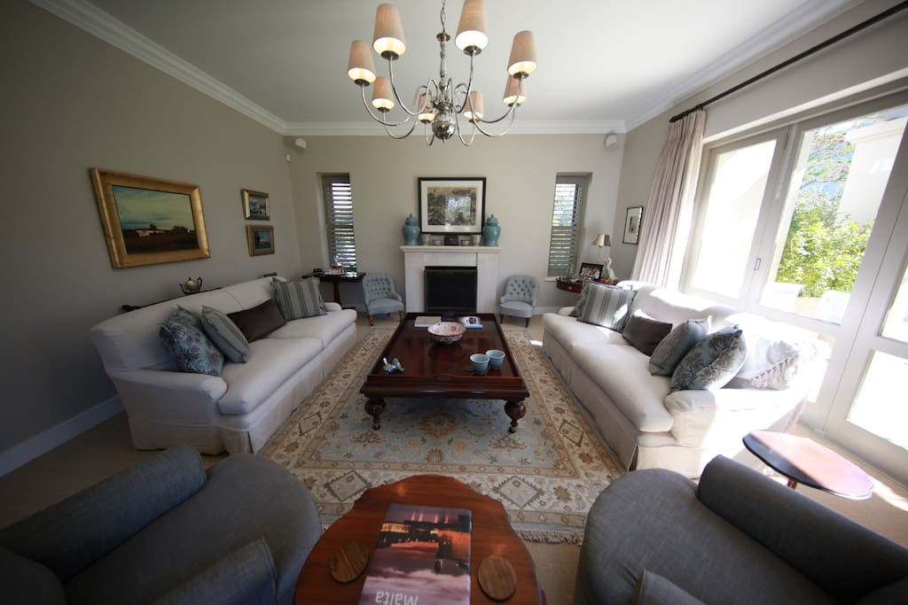 Drawing room