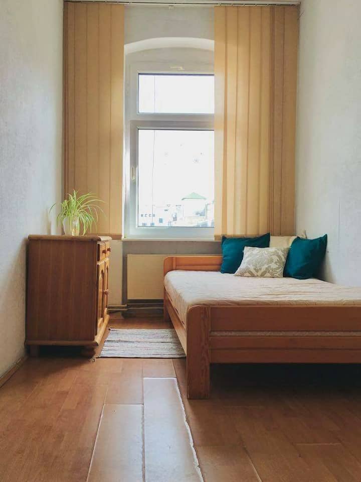 Szczecin on foot Apartments for Rent in Szczecin, Zachodniopomorskie