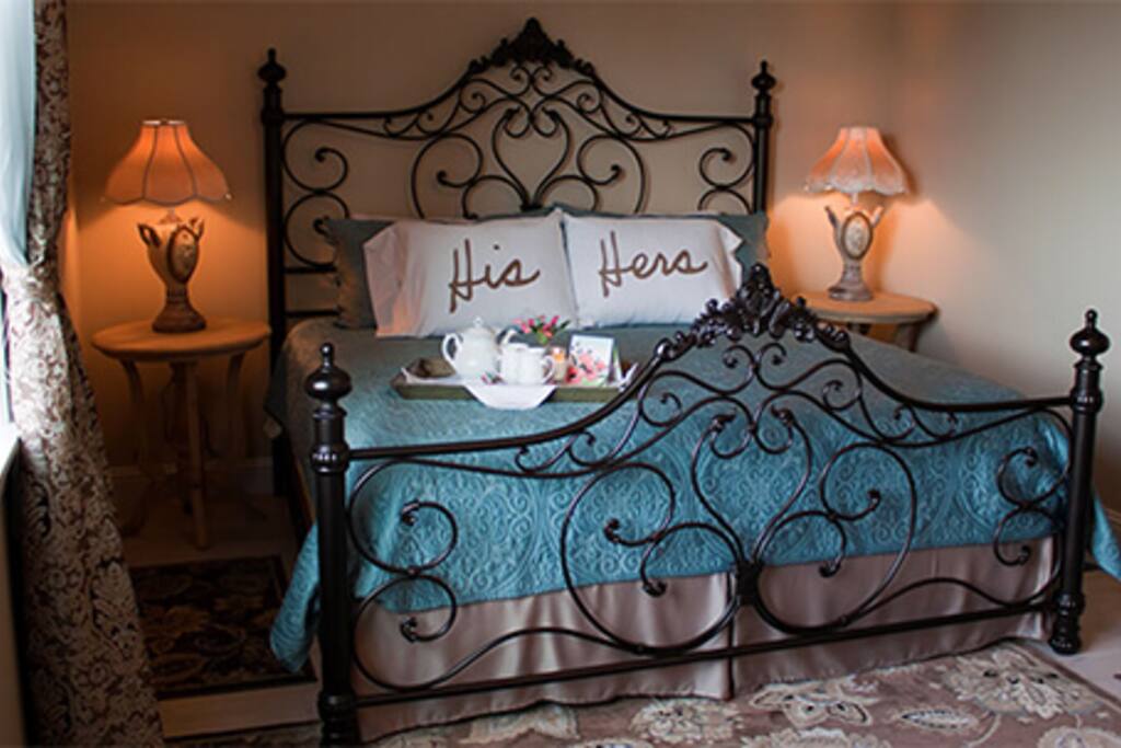 Serenity Suite
