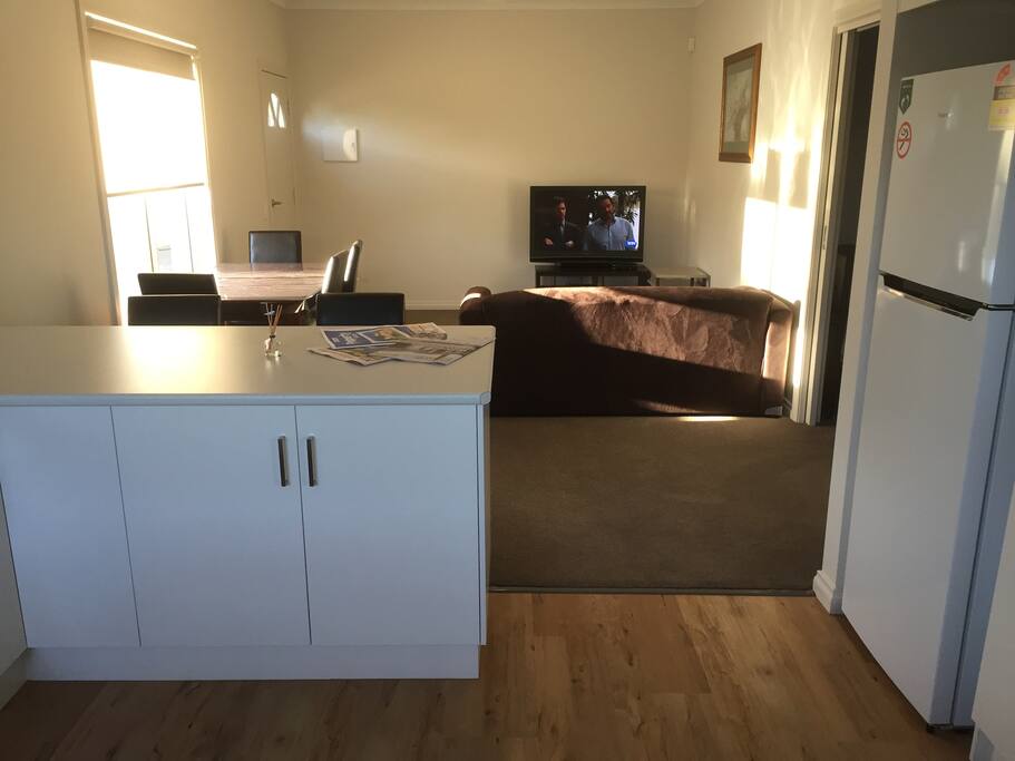 Room to move