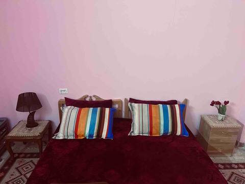 Ibn khaldoon apartment