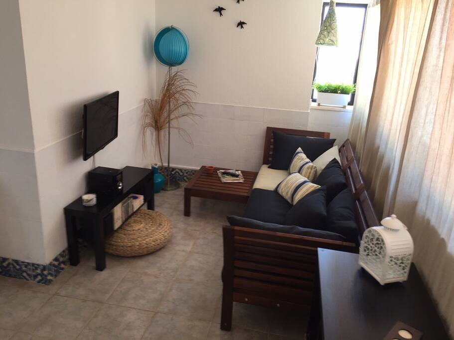 Sala de estar