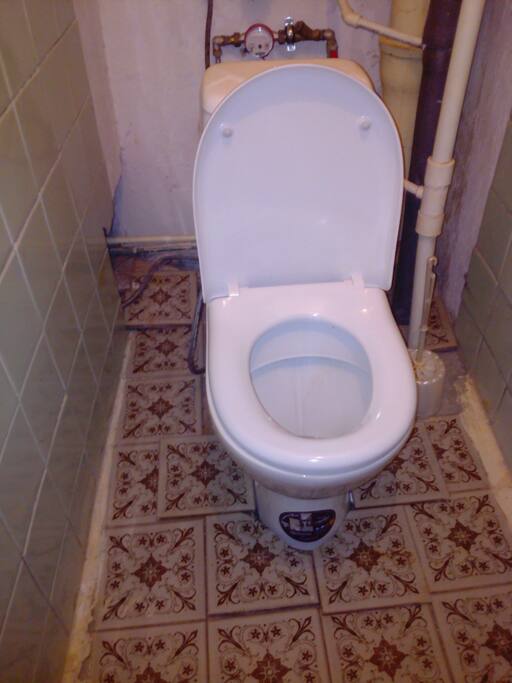 WC