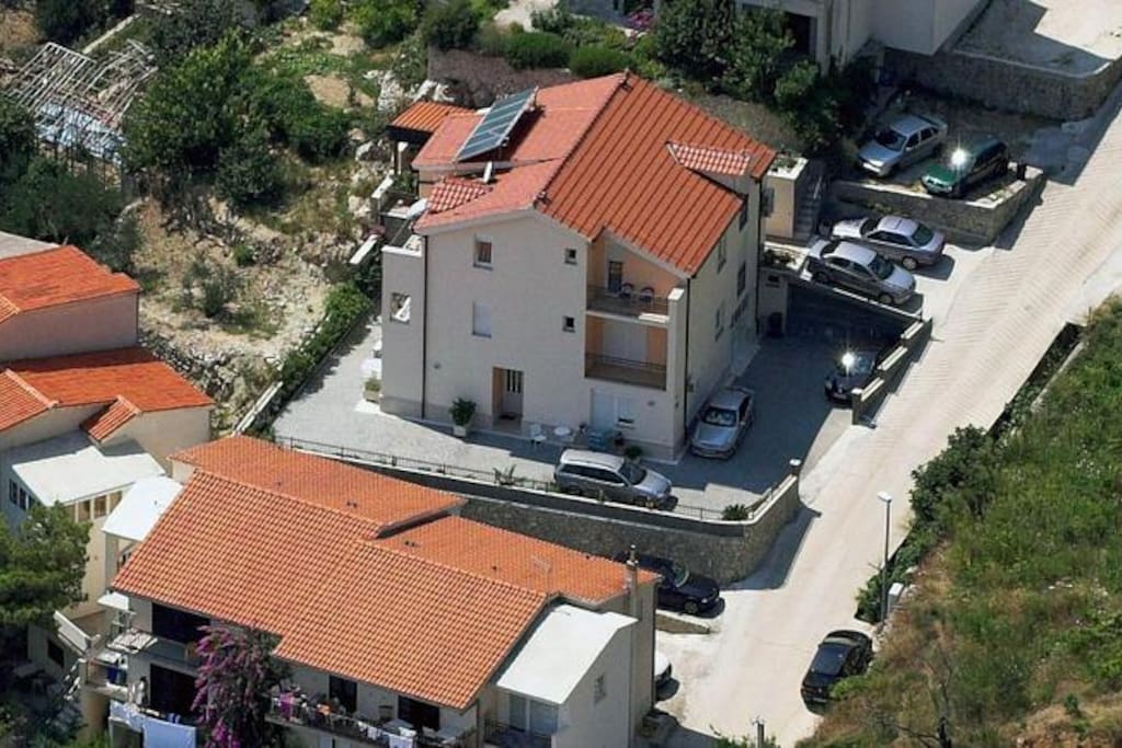 air view