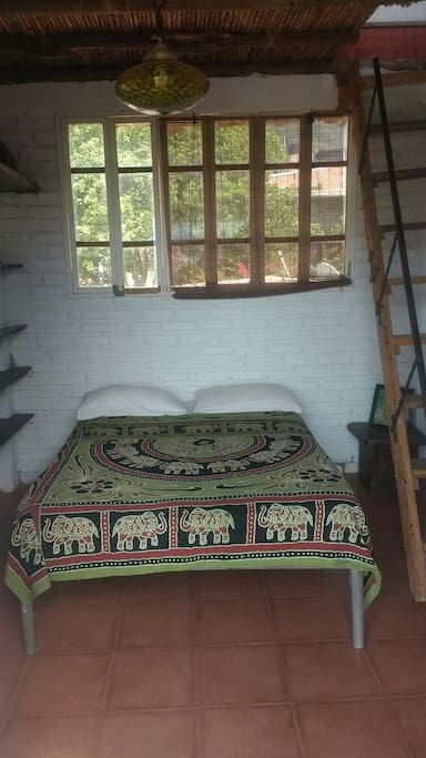 Mirador Room
